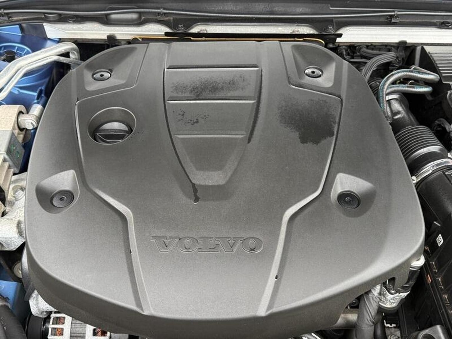 Used Volvo V90 2019 for sale - 77656269: Photo 60