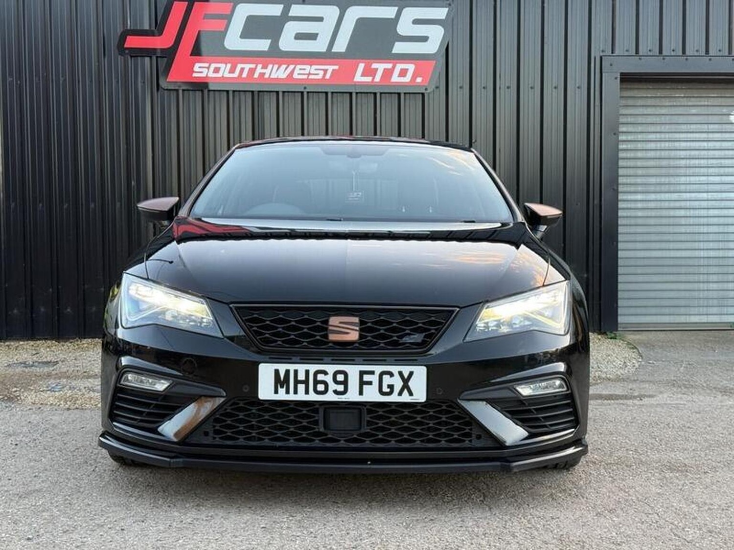 Used SEAT Leon 2019 for sale - 76712914: Photo 14