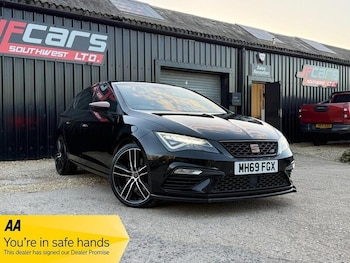 Used SEAT Leon 2019 for sale - 76712914: Photo