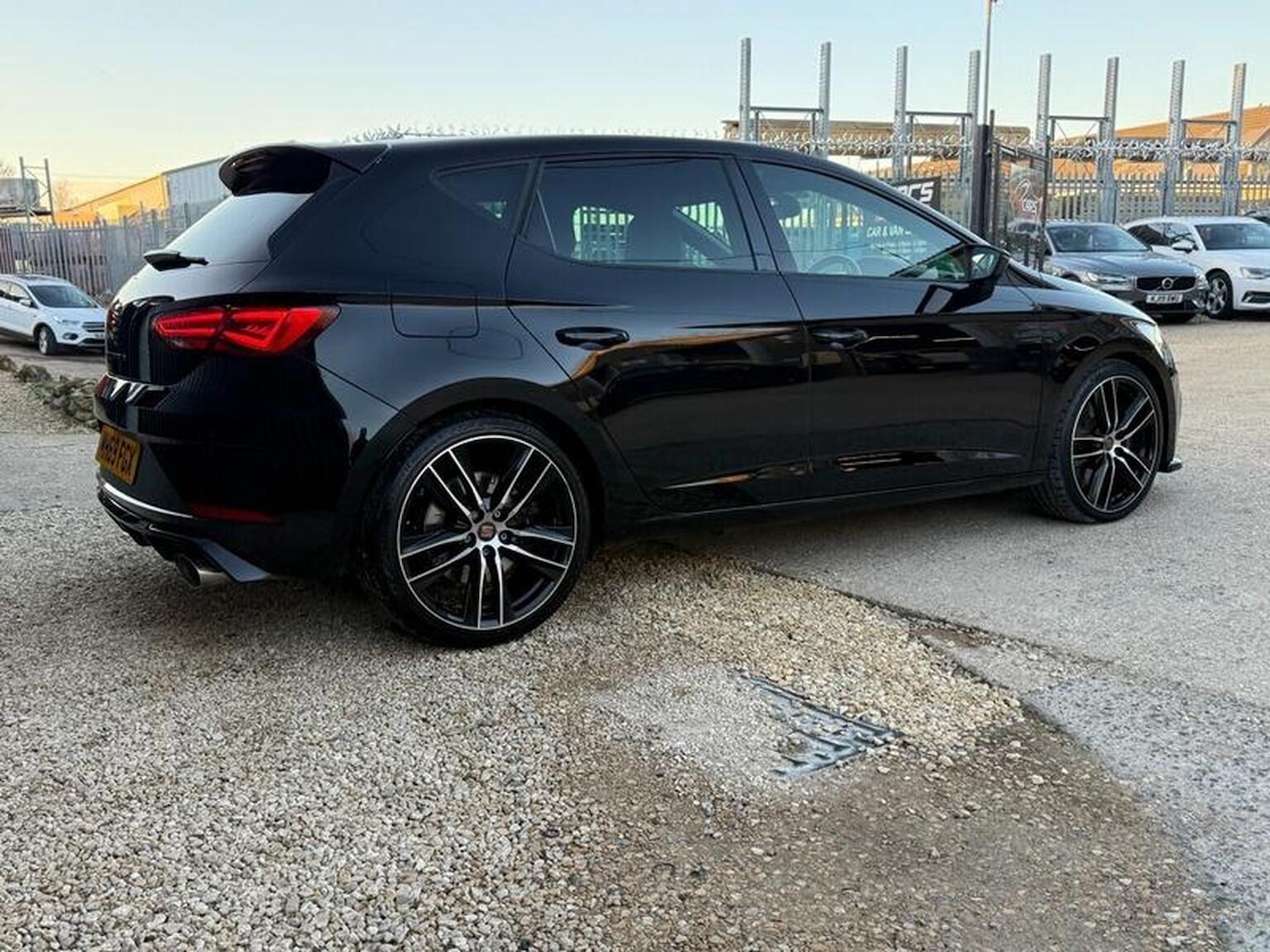 Used SEAT Leon 2019 for sale - 76712914: Photo 20