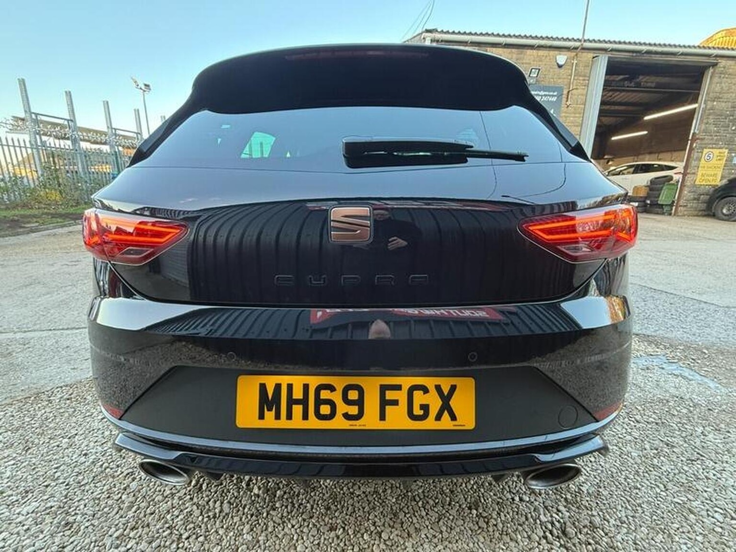 Used SEAT Leon 2019 for sale - 76712914: Photo 22