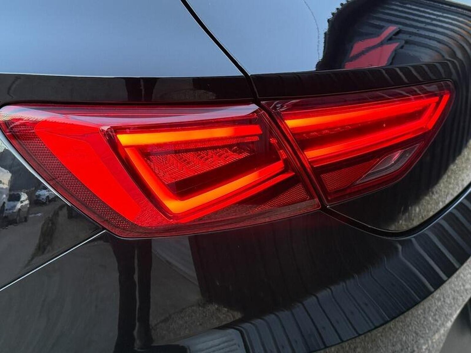 Used SEAT Leon 2019 for sale - 76712914: Photo 25