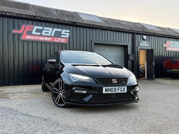 Used SEAT Leon 2019 for sale - 76712914: Photo
