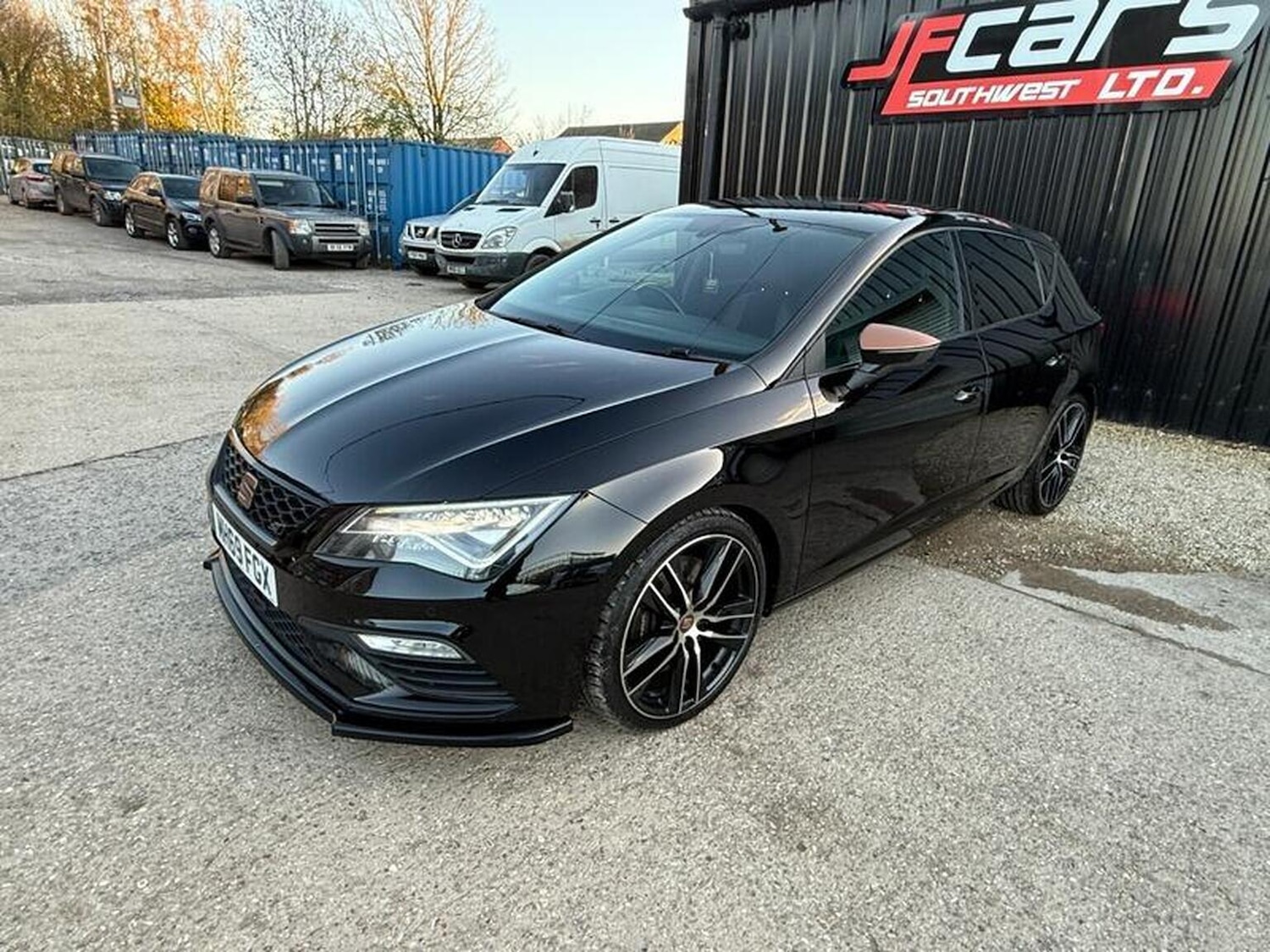 Used SEAT Leon 2019 for sale - 76712914: Photo 30