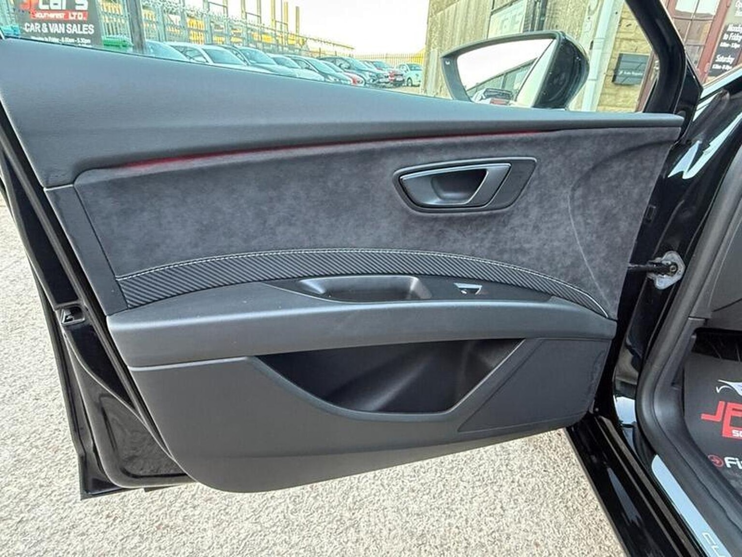 Used SEAT Leon 2019 for sale - 76712914: Photo 31