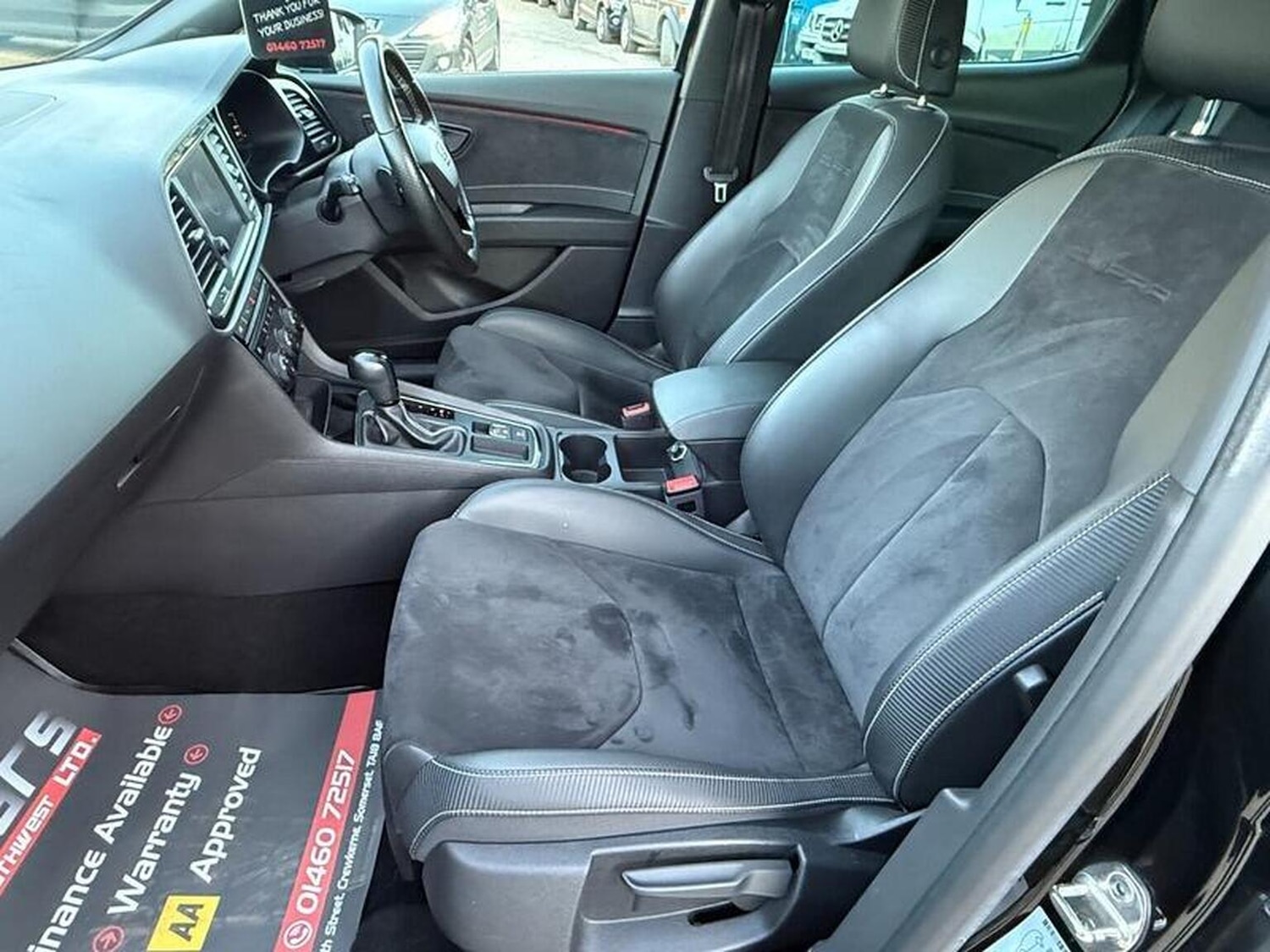 Used SEAT Leon 2019 for sale - 76712914: Photo 33