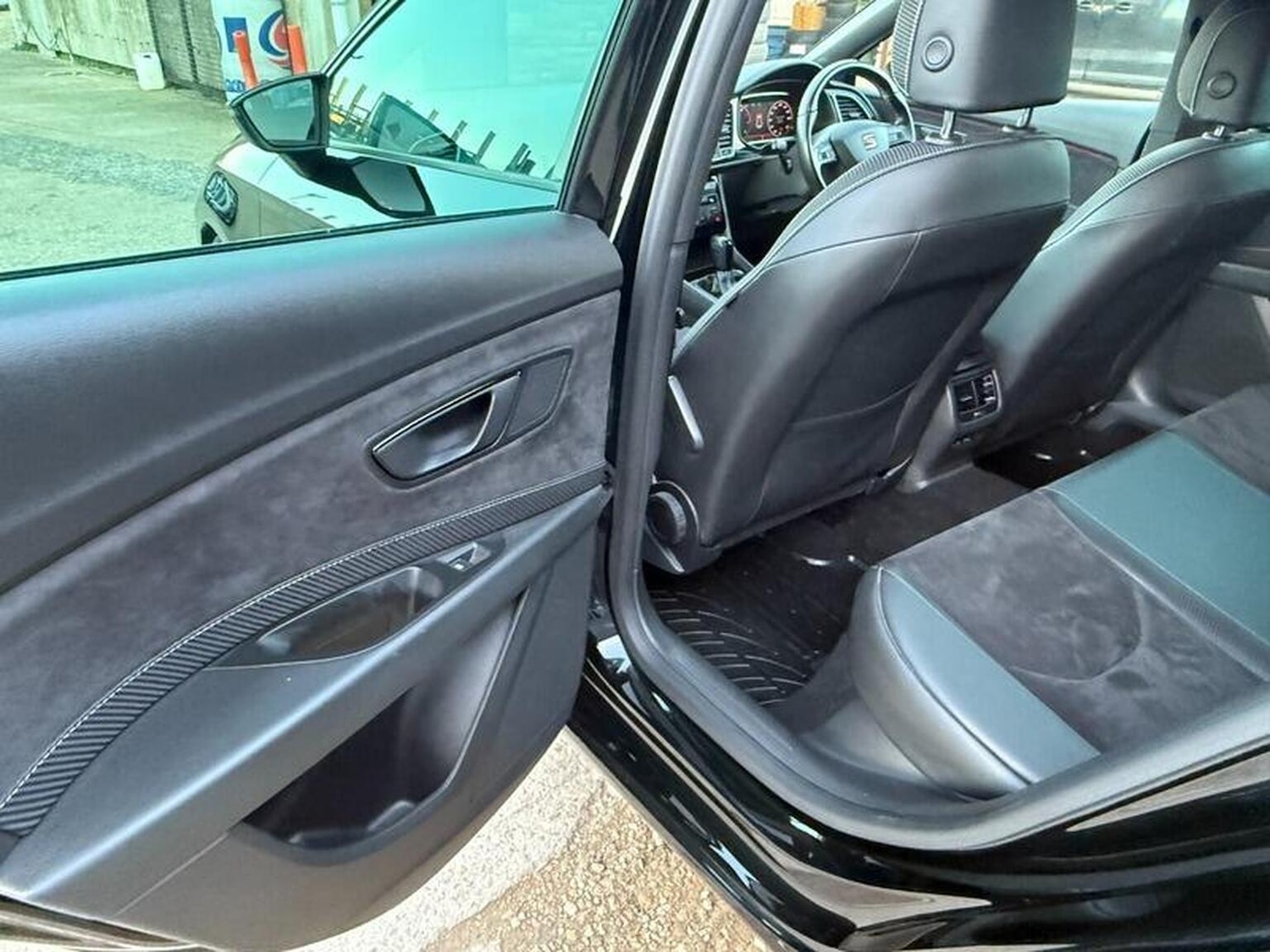 Used SEAT Leon 2019 for sale - 76712914: Photo 38