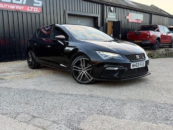 Used SEAT Leon 2019 for sale - 76712914: Photo