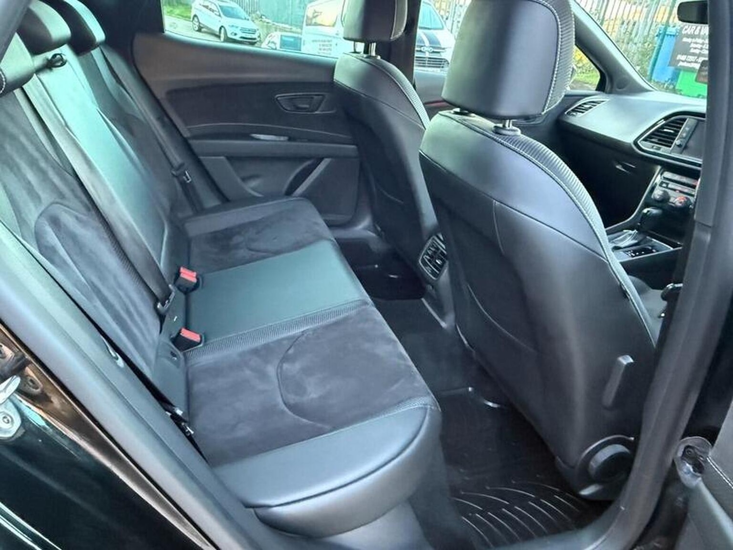 Used SEAT Leon 2019 for sale - 76712914: Photo 42