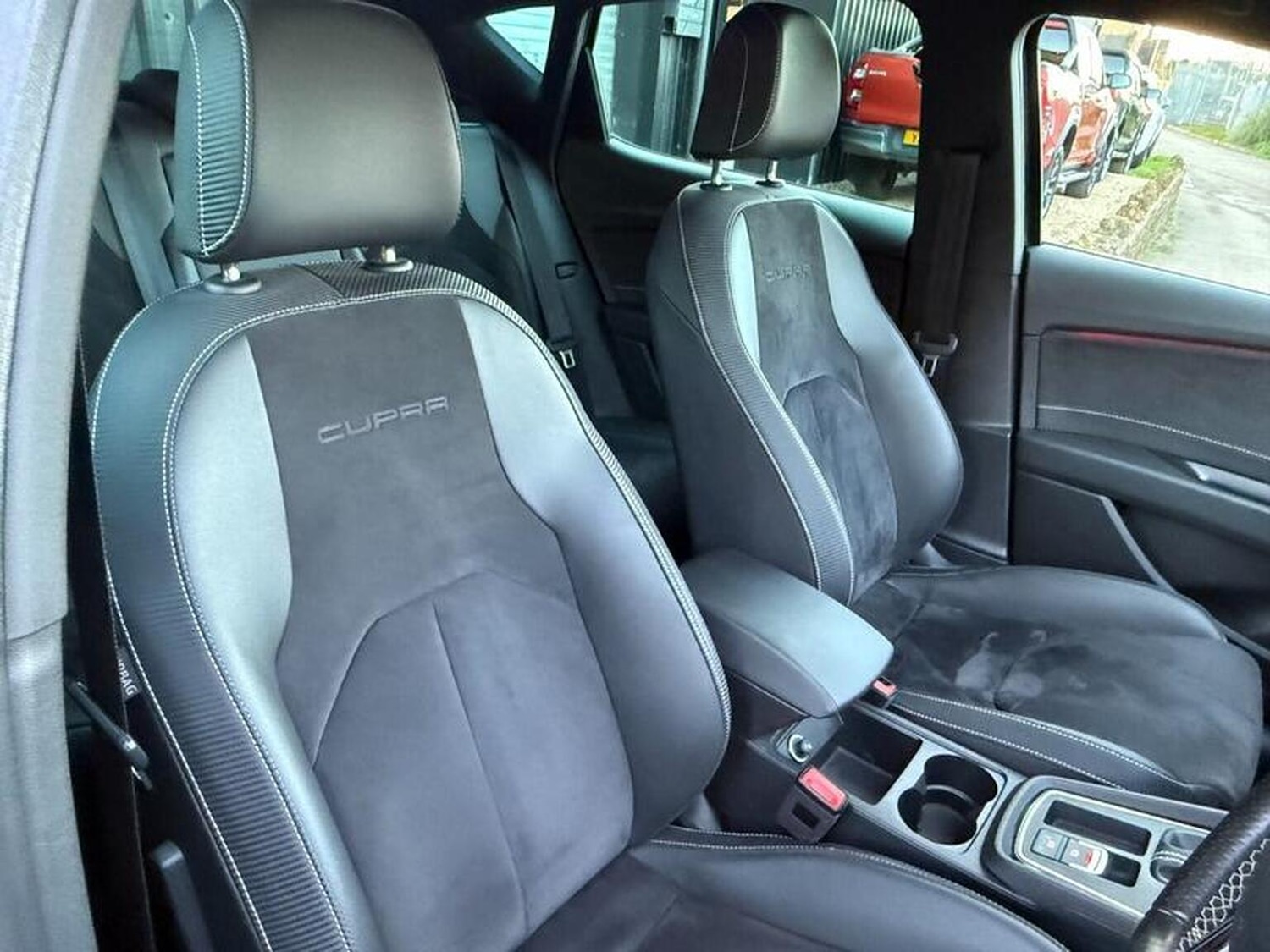 Used SEAT Leon 2019 for sale - 76712914: Photo 46