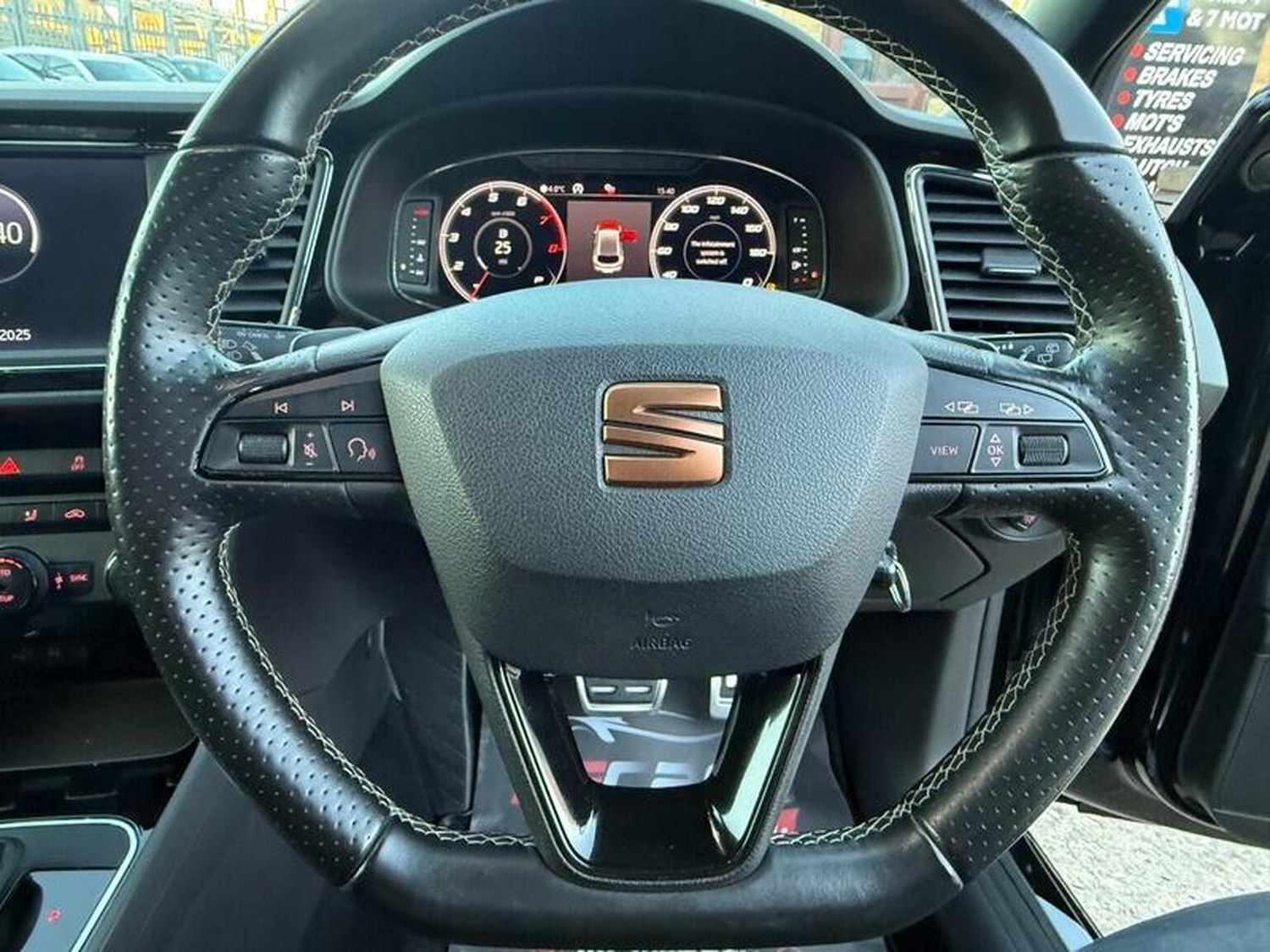 Used SEAT Leon 2019 for sale - 76712914: Photo 49