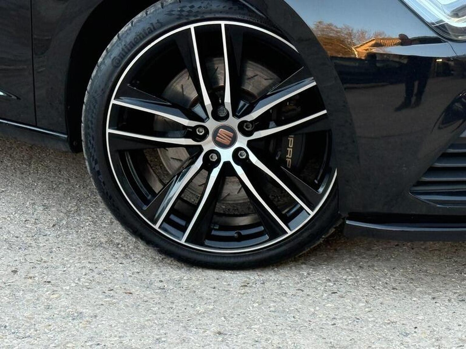 Used SEAT Leon 2019 for sale - 76712914: Photo 5