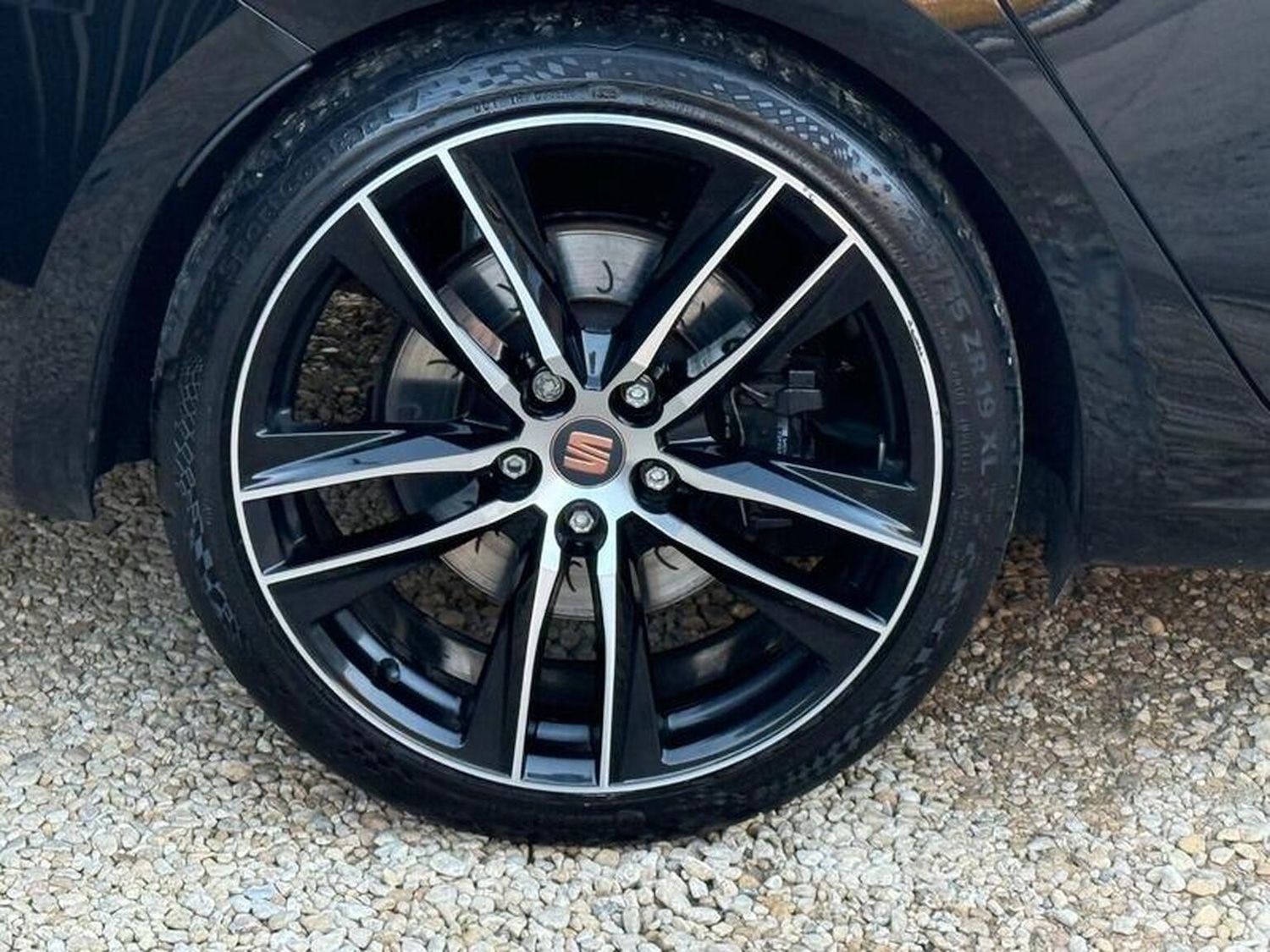 Used SEAT Leon 2019 for sale - 76712914: Photo 6