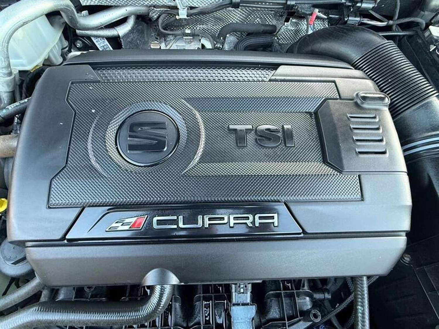 Used SEAT Leon 2019 for sale - 76712914: Photo 63