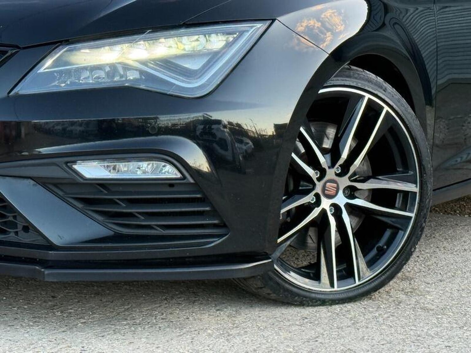 Used SEAT Leon 2019 for sale - 76712914: Photo 7