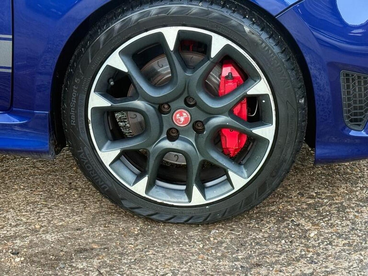 Used Abarth 595 2017 for sale - 78134932: Photo 21