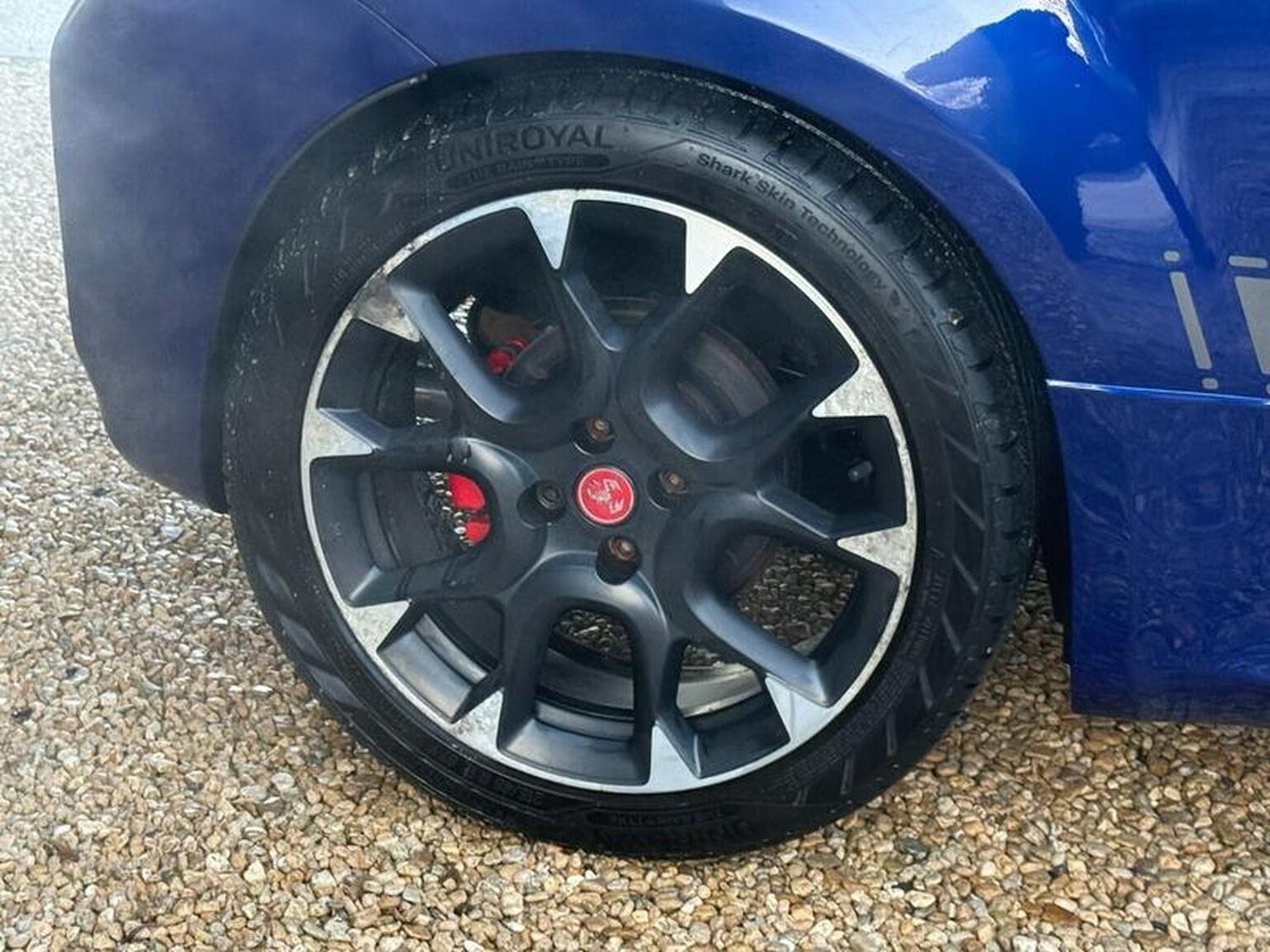 Used Abarth 595 2017 for sale - 78134932: Photo 22