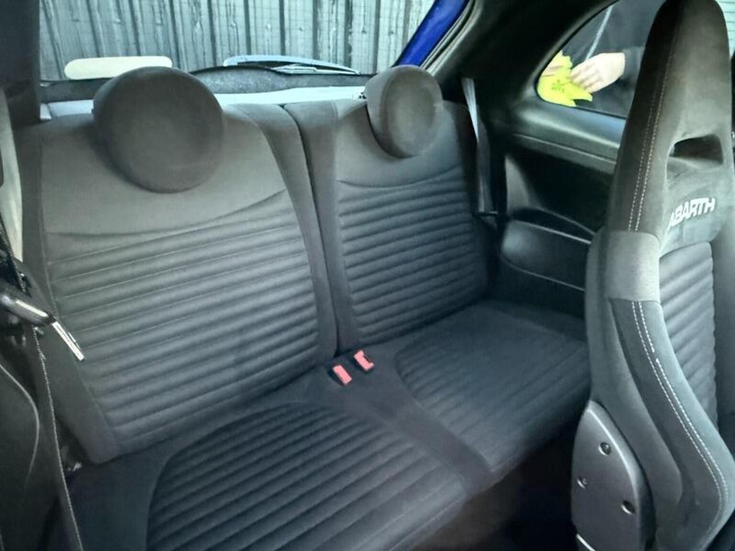 Used Abarth 595 2017 for sale - 78134932: Photo 32