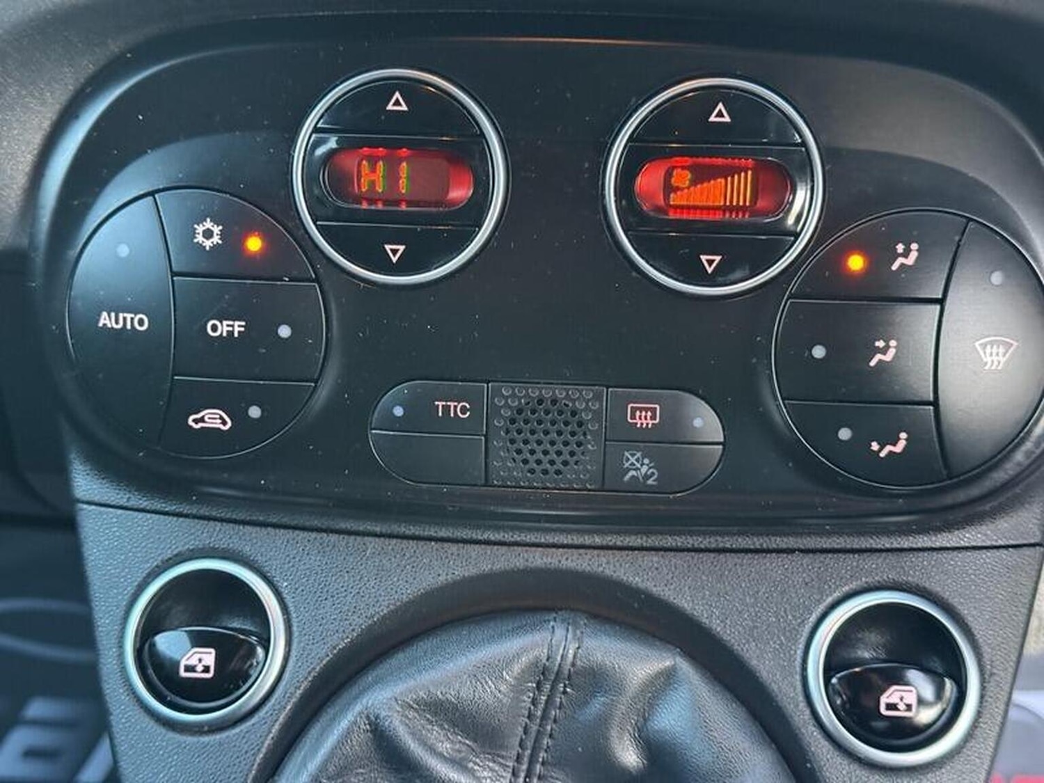 Used Abarth 595 2017 for sale - 78134932: Photo 39