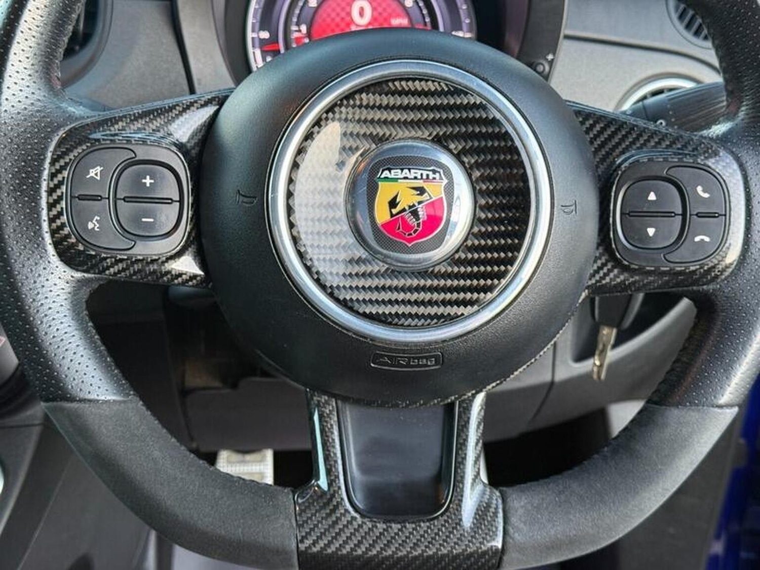 Used Abarth 595 2017 for sale - 78134932: Photo 40