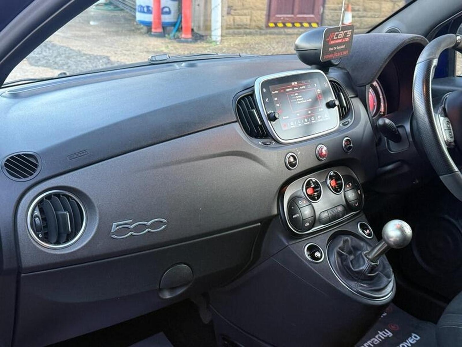 Used Abarth 595 2017 for sale - 78134932: Photo 41