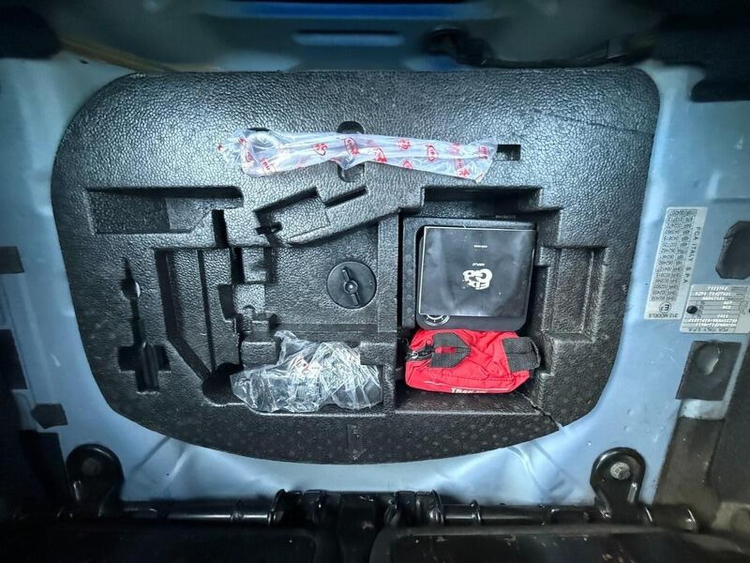 Used Abarth 595 2017 for sale - 78134932: Photo 47