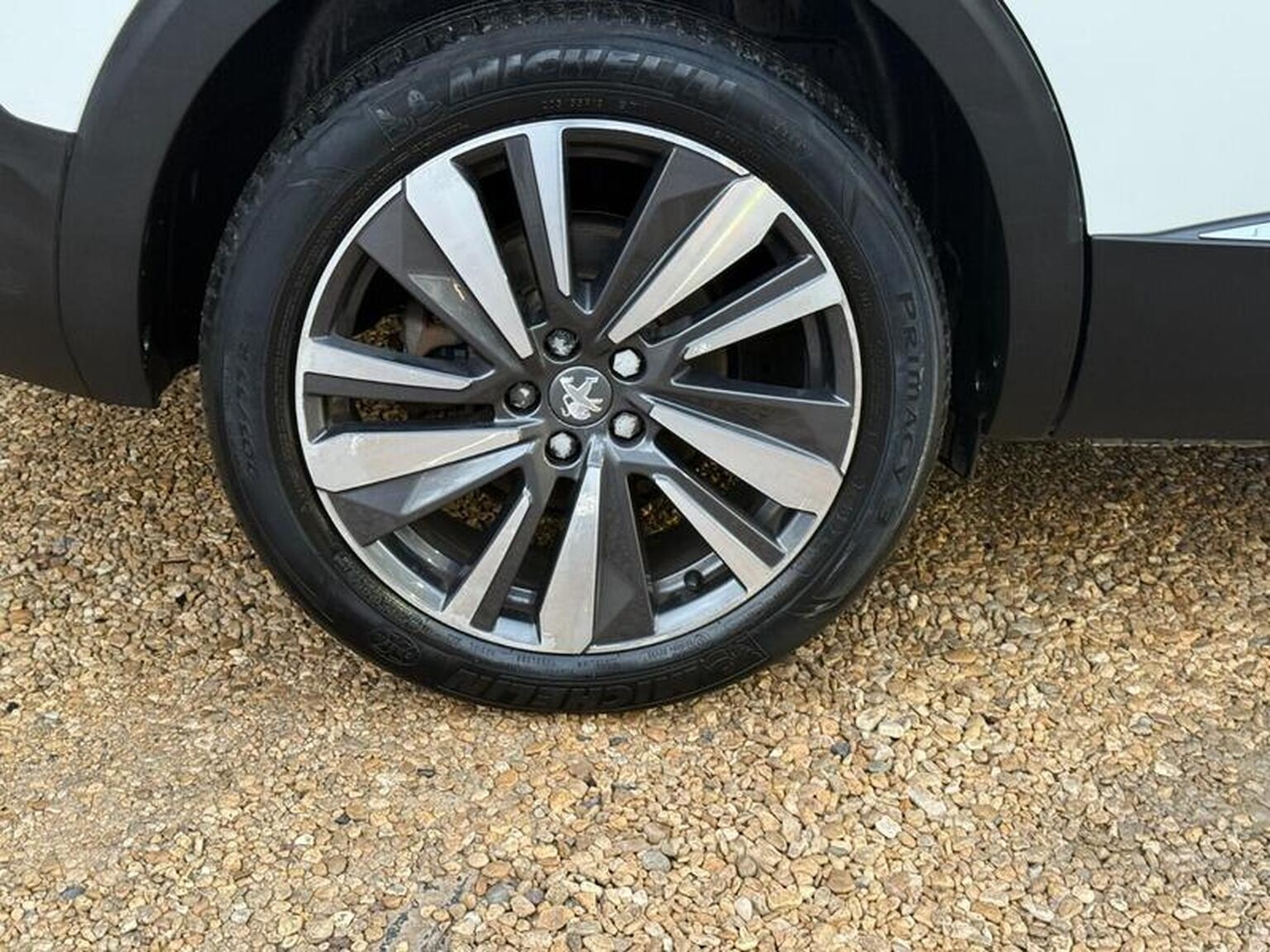 Used Peugeot 5008 2020 for sale - 76982790: Photo 14