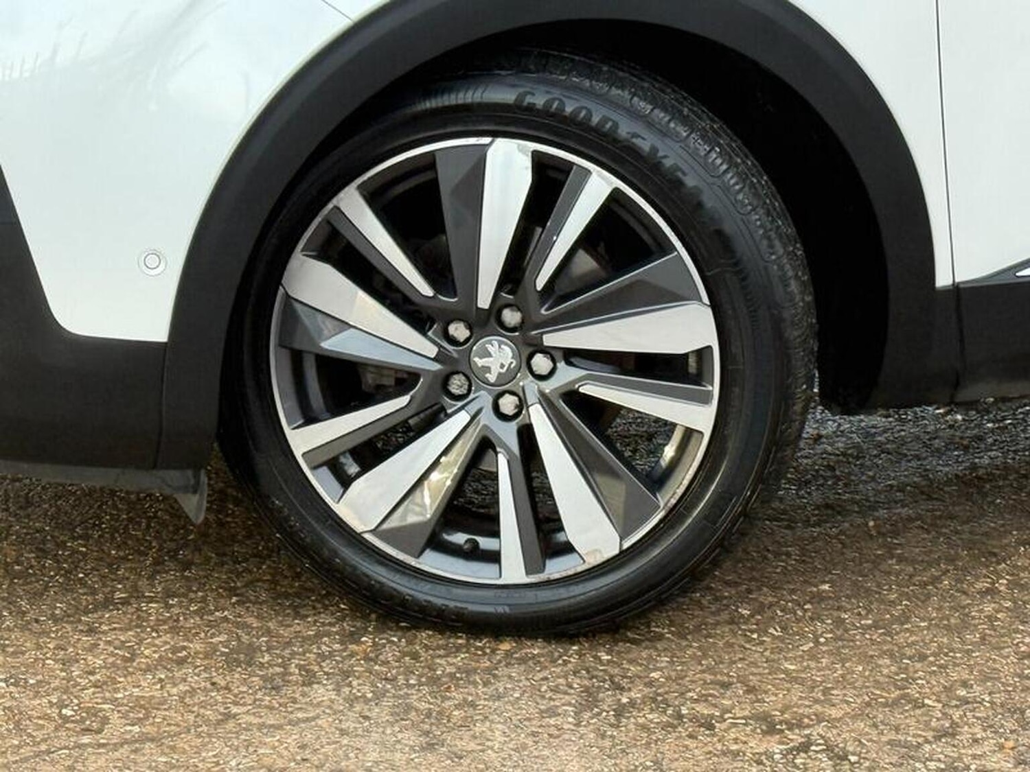 Used Peugeot 5008 2020 for sale - 76982790: Photo 19