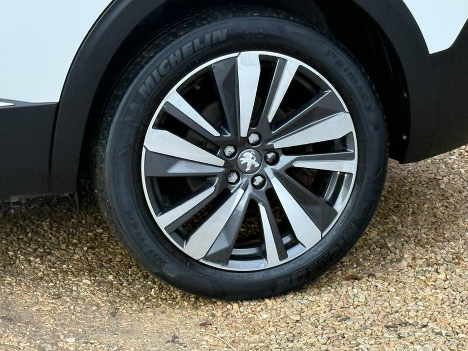 Used Peugeot 5008 2020 for sale - 76982790: Photo 20