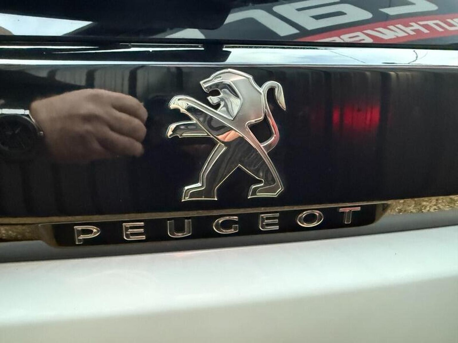 Used Peugeot 5008 2020 for sale - 76982790: Photo 27