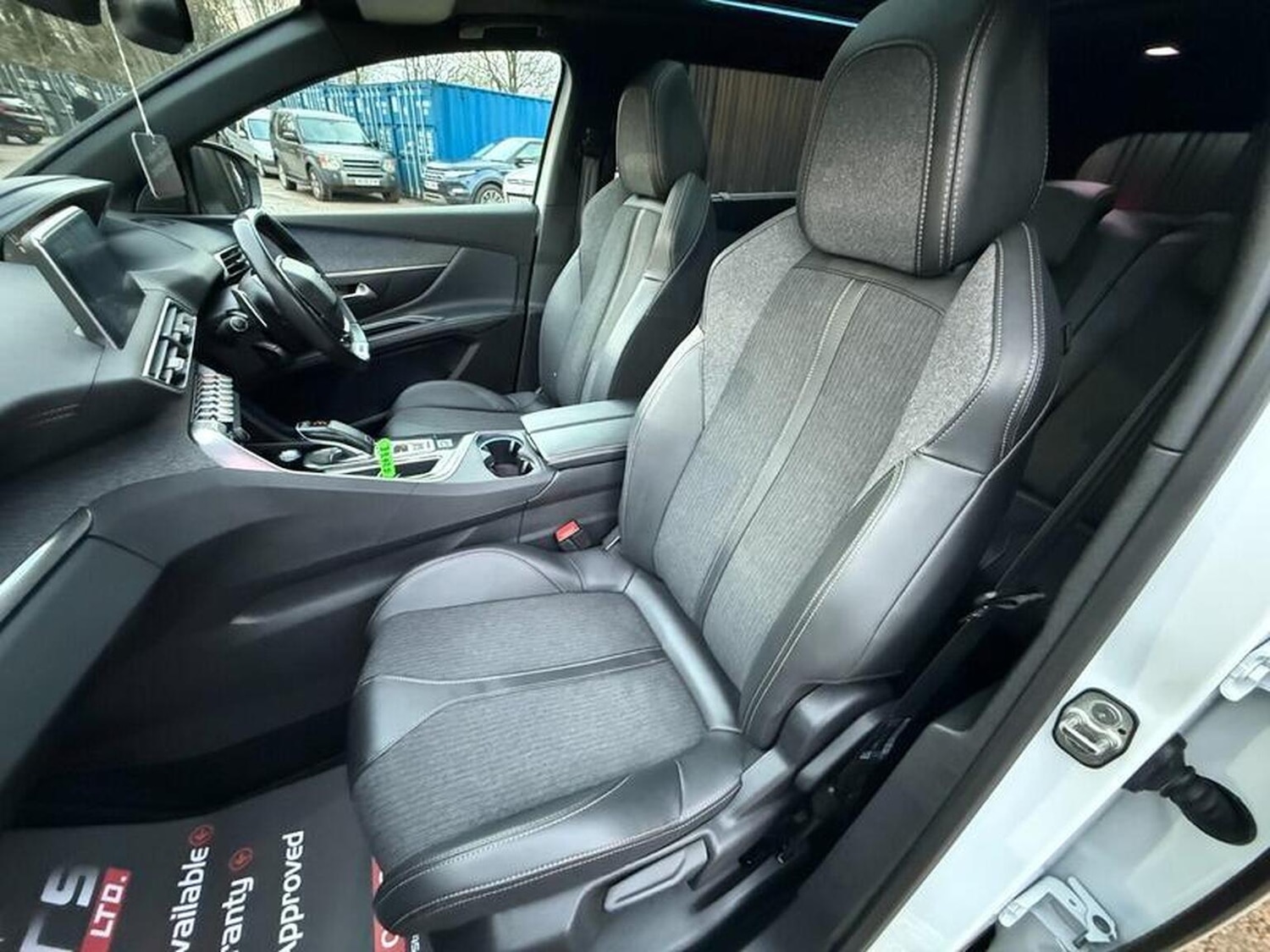 Used Peugeot 5008 2020 for sale - 76982790: Photo 31