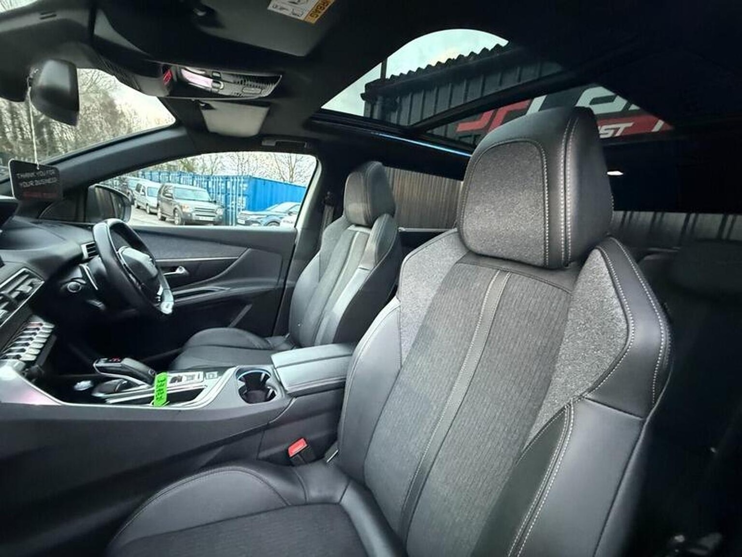 Used Peugeot 5008 2020 for sale - 76982790: Photo 33