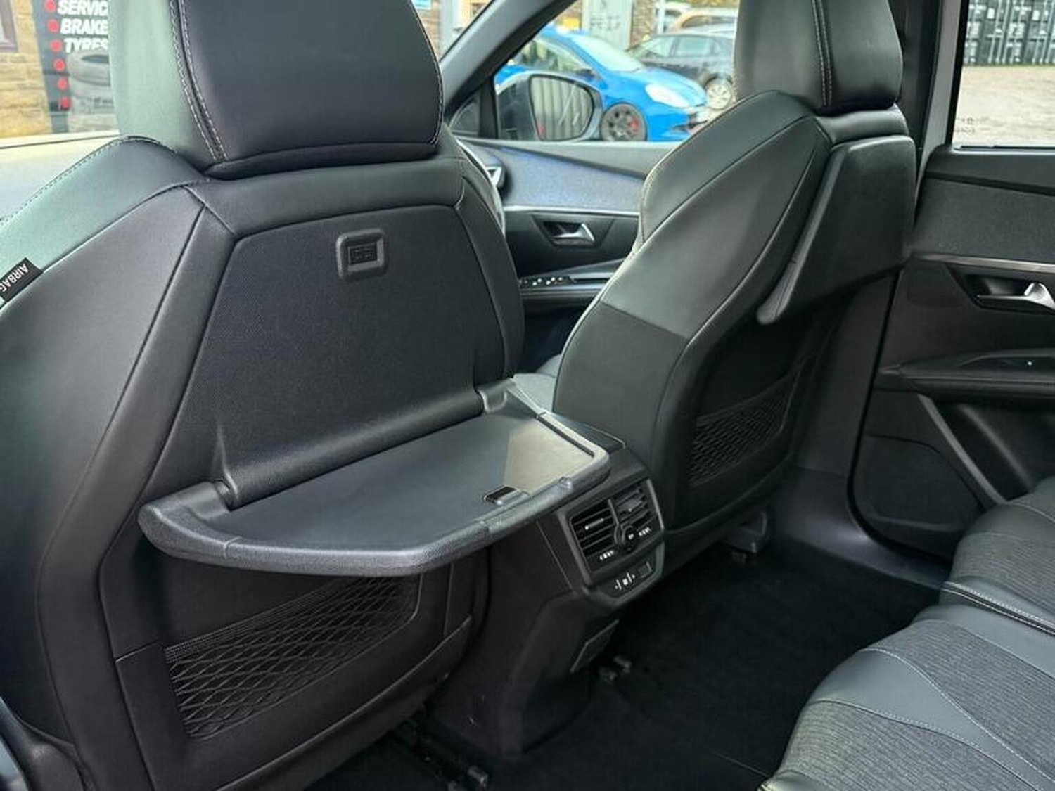 Used Peugeot 5008 2020 for sale - 76982790: Photo 40