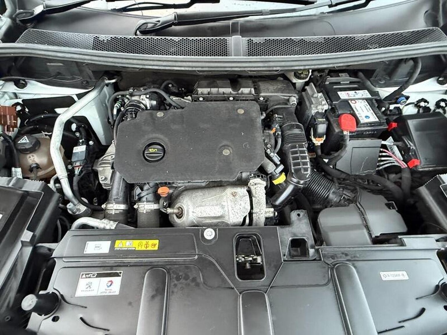 Used Peugeot 5008 2020 for sale - 76982790: Photo 41