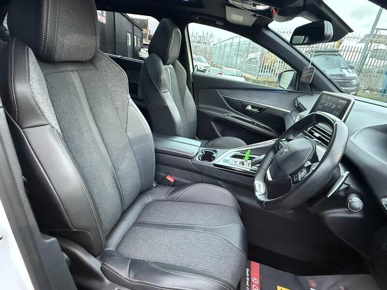 Used Peugeot 5008 2020 for sale - 76982790: Photo 43