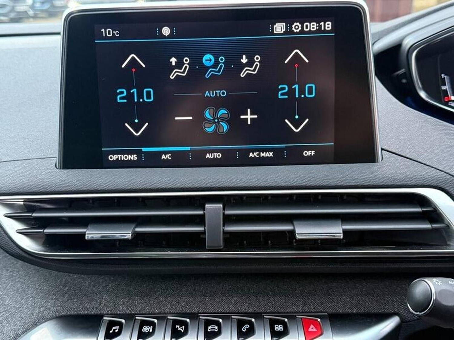 Used Peugeot 5008 2020 for sale - 76982790: Photo 48