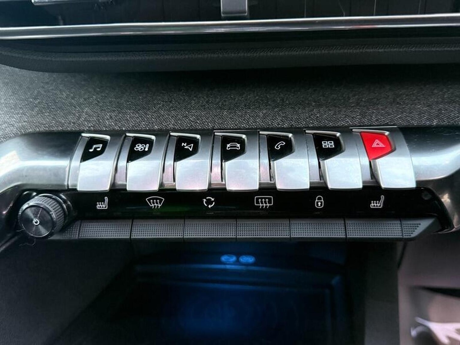 Used Peugeot 5008 2020 for sale - 76982790: Photo 49