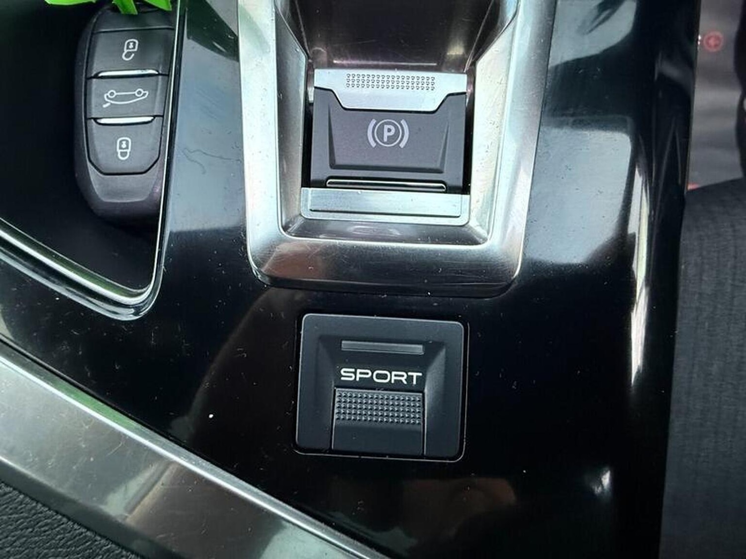 Used Peugeot 5008 2020 for sale - 76982790: Photo 55