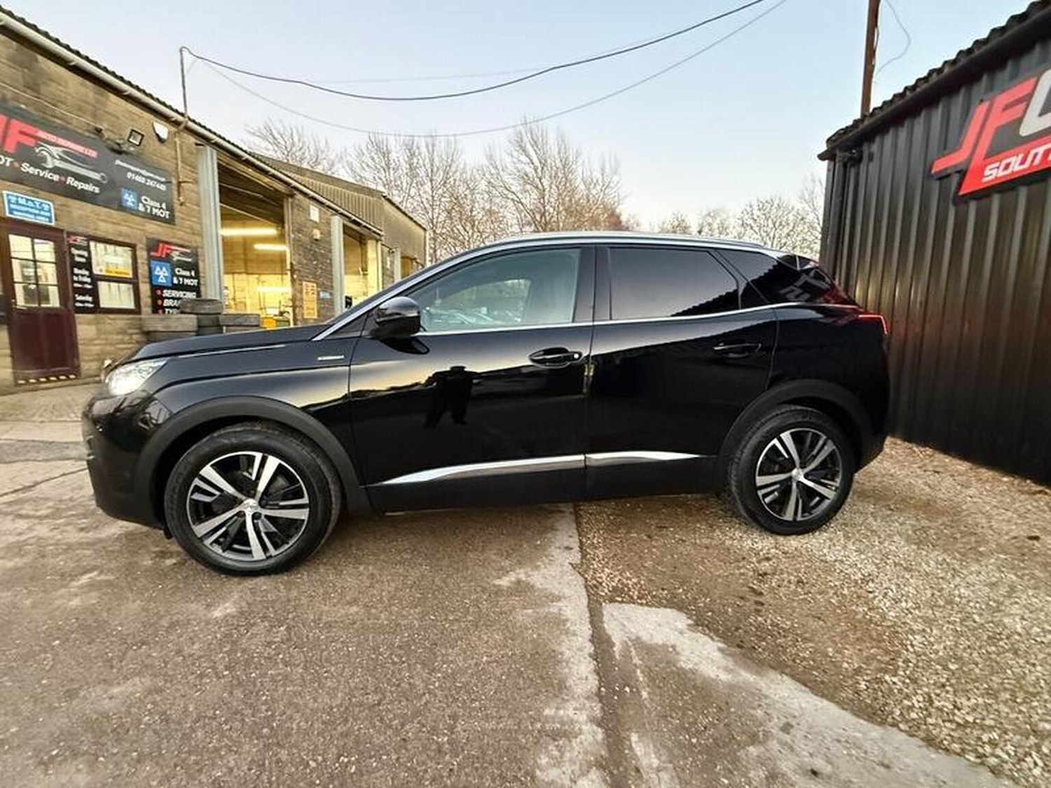 Used Peugeot 3008 2019 for sale - 77603343: Photo 19