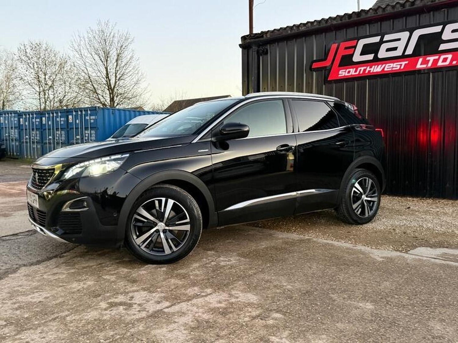 Used Peugeot 3008 2019 for sale - 77603343: Photo 26