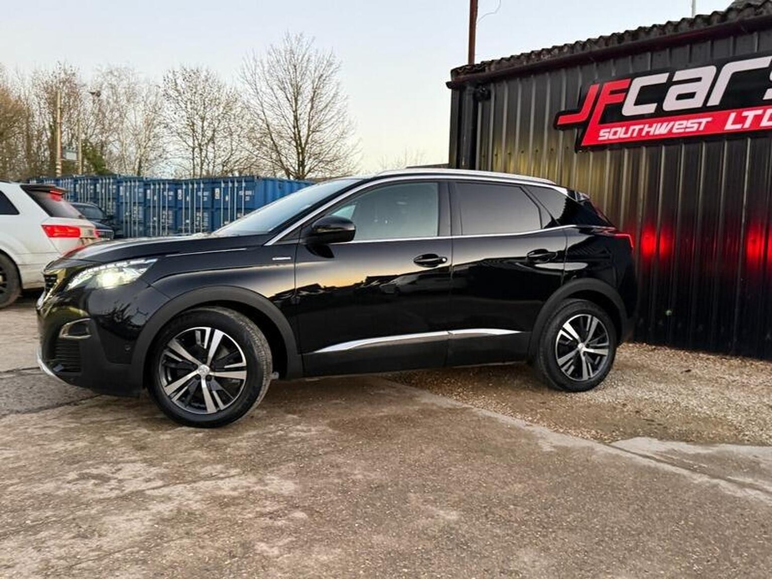 Used Peugeot 3008 2019 for sale - 77603343: Photo 27