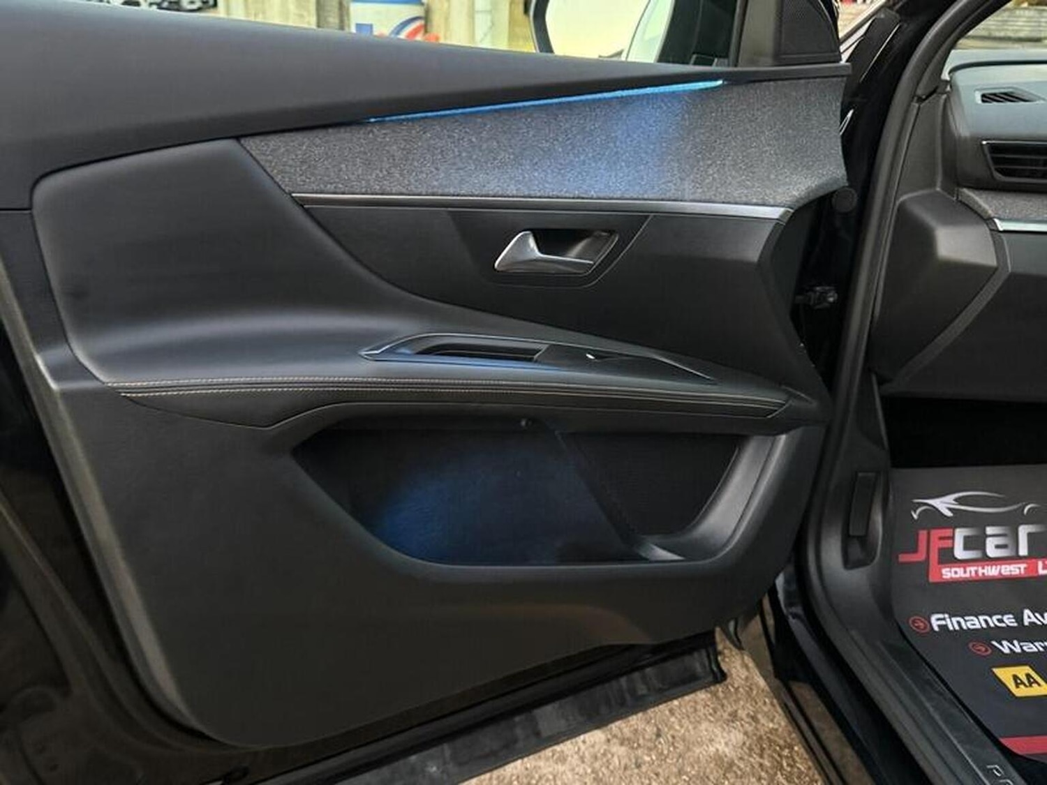 Used Peugeot 3008 2019 for sale - 77603343: Photo 28