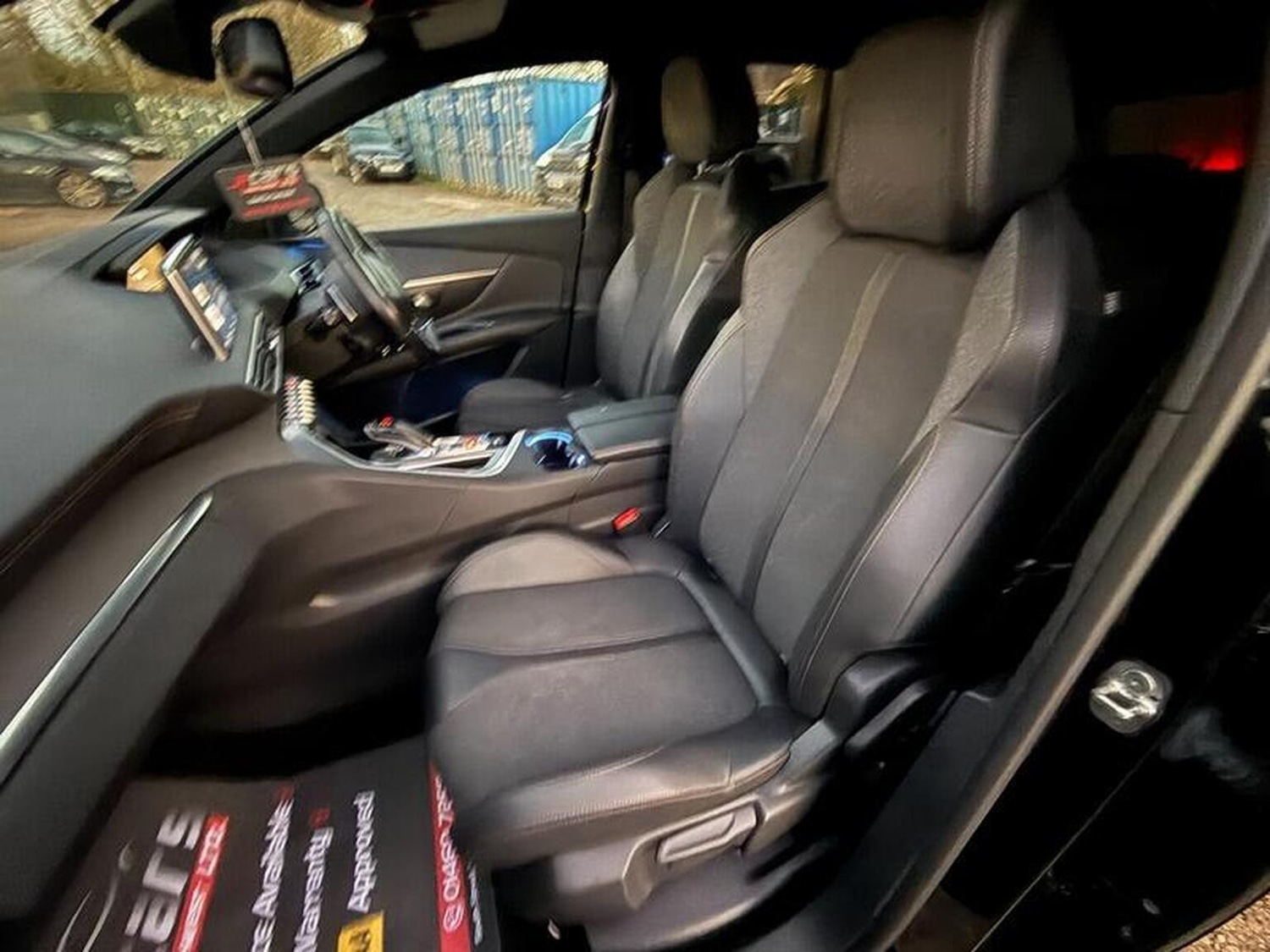 Used Peugeot 3008 2019 for sale - 77603343: Photo 30