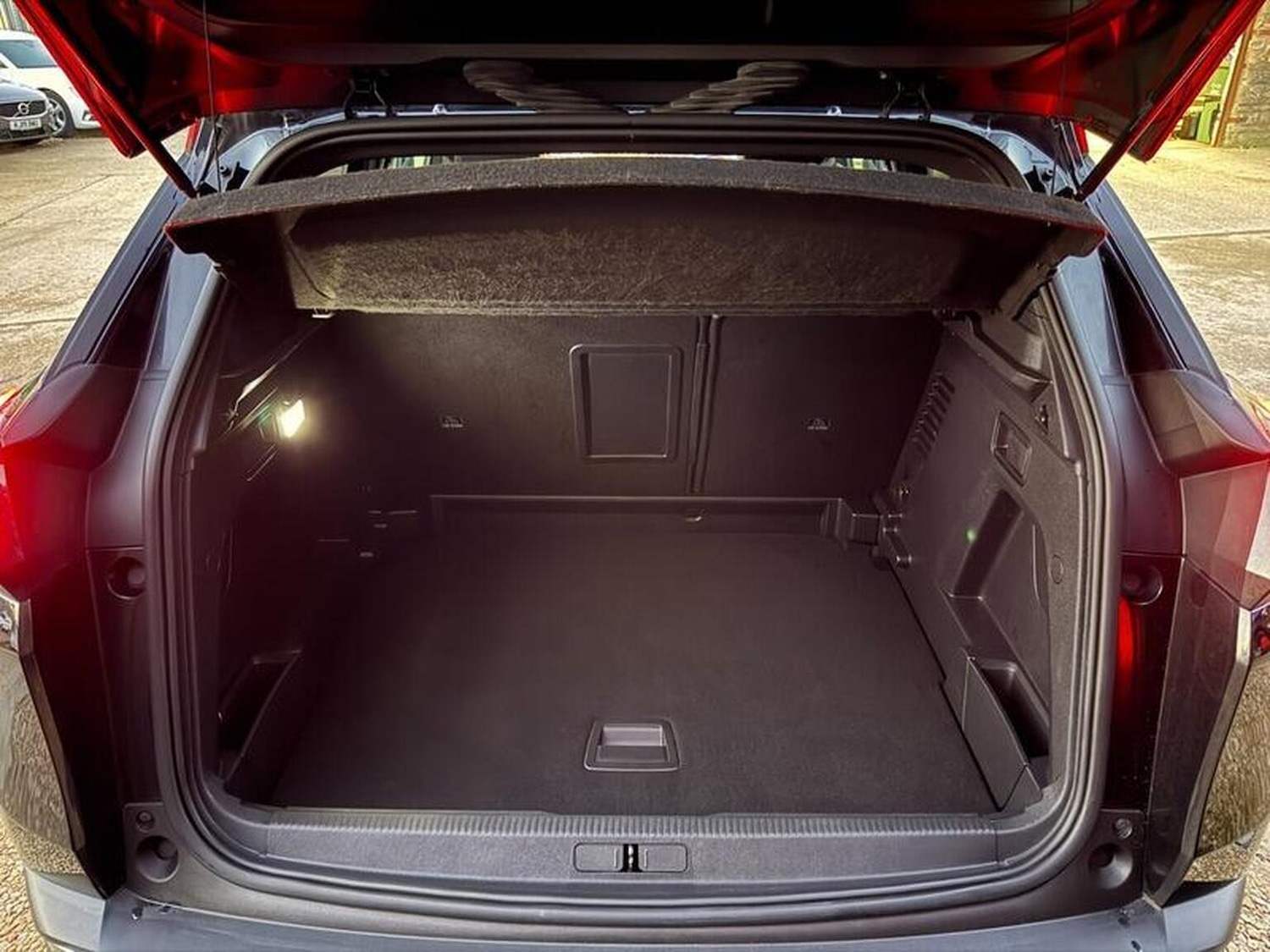 Used Peugeot 3008 2019 for sale - 77603343: Photo 36