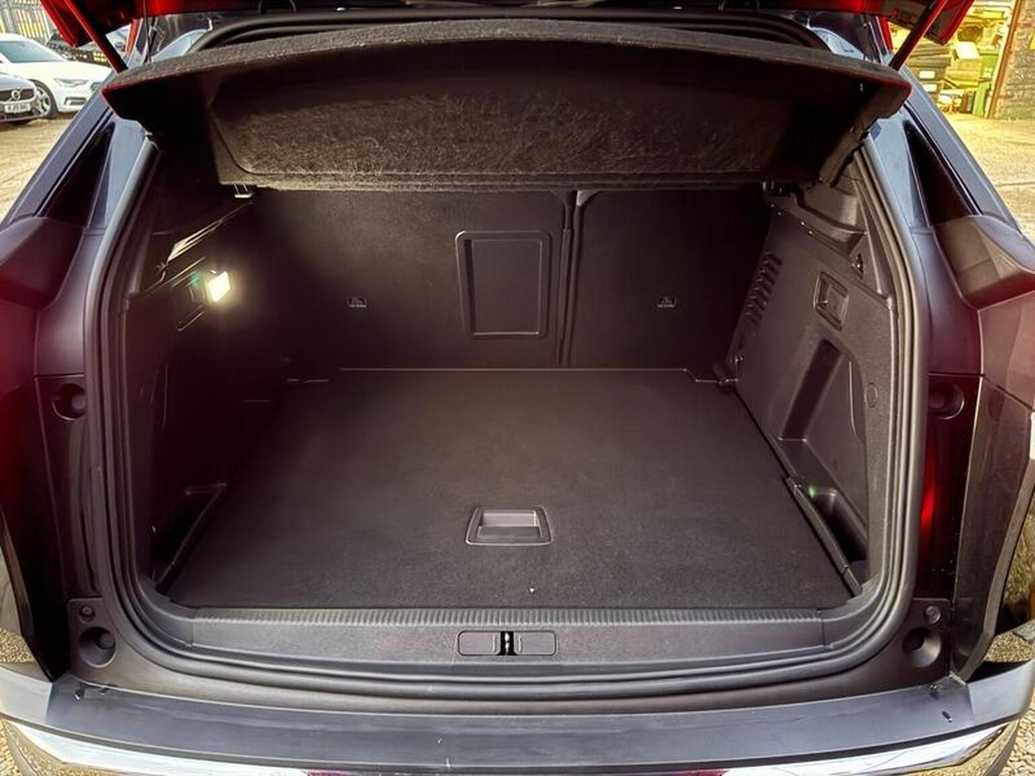 Used Peugeot 3008 2019 for sale - 77603343: Photo 39