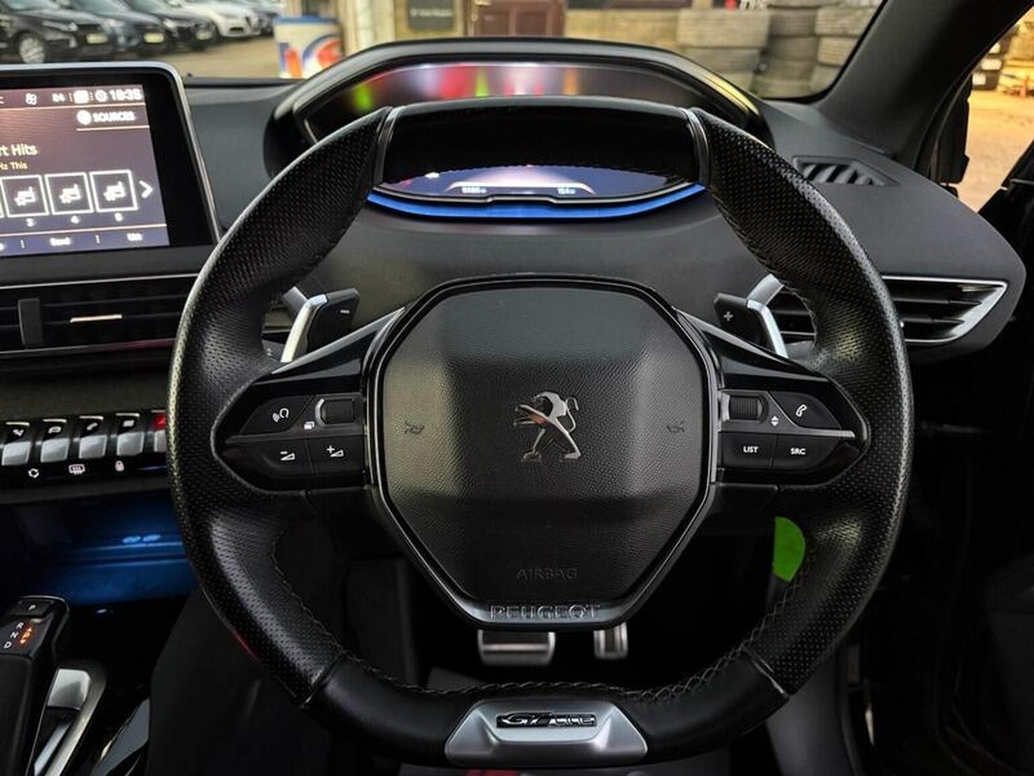 Used Peugeot 3008 2019 for sale - 77603343: Photo 45