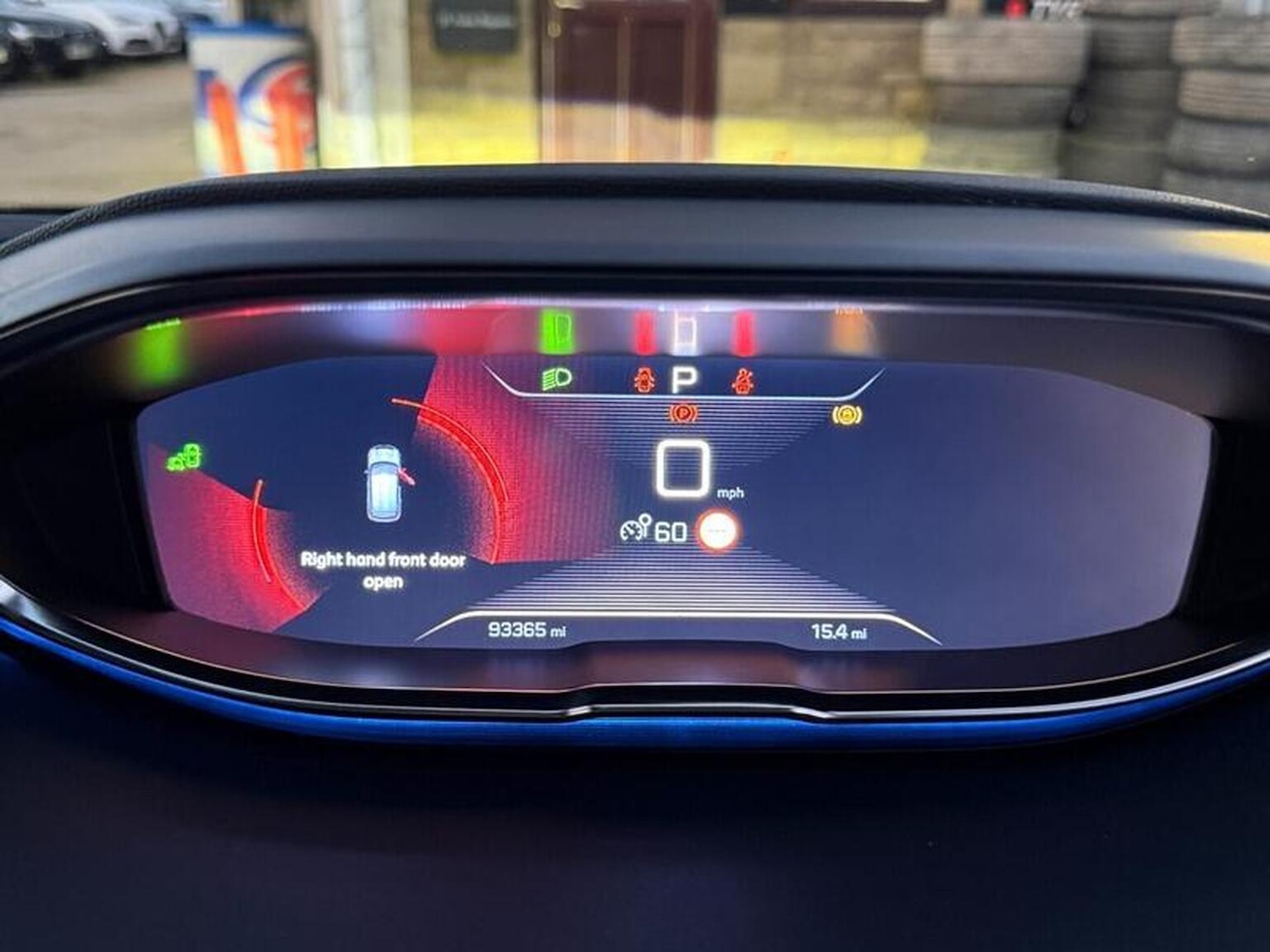 Used Peugeot 3008 2019 for sale - 77603343: Photo 46