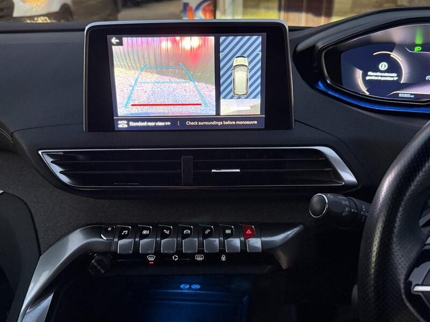 Used Peugeot 3008 2019 for sale - 77603343: Photo 54