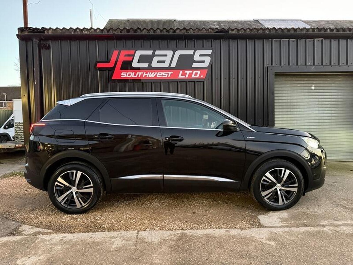Used Peugeot 3008 2019 for sale - 77603343: Photo 59