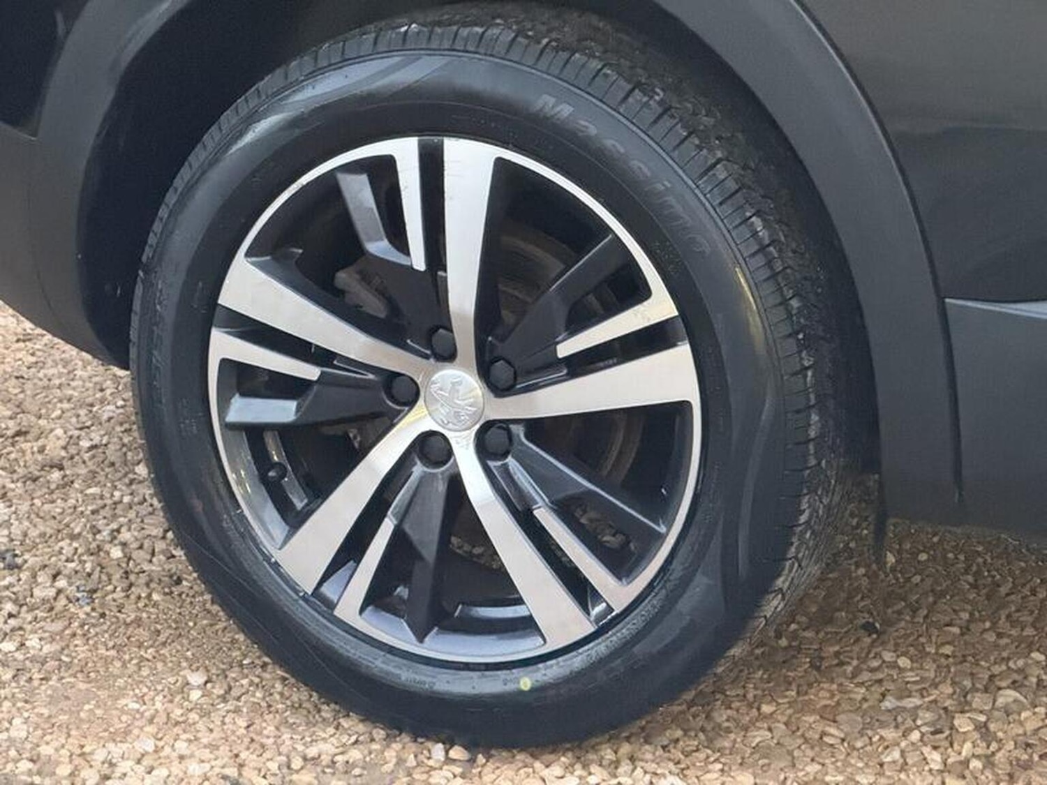 Used Peugeot 3008 2019 for sale - 77603343: Photo 7